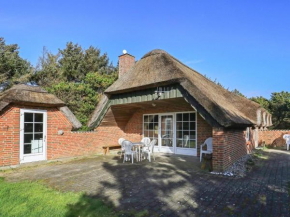 Three-Bedroom Holiday home in Løkken 1